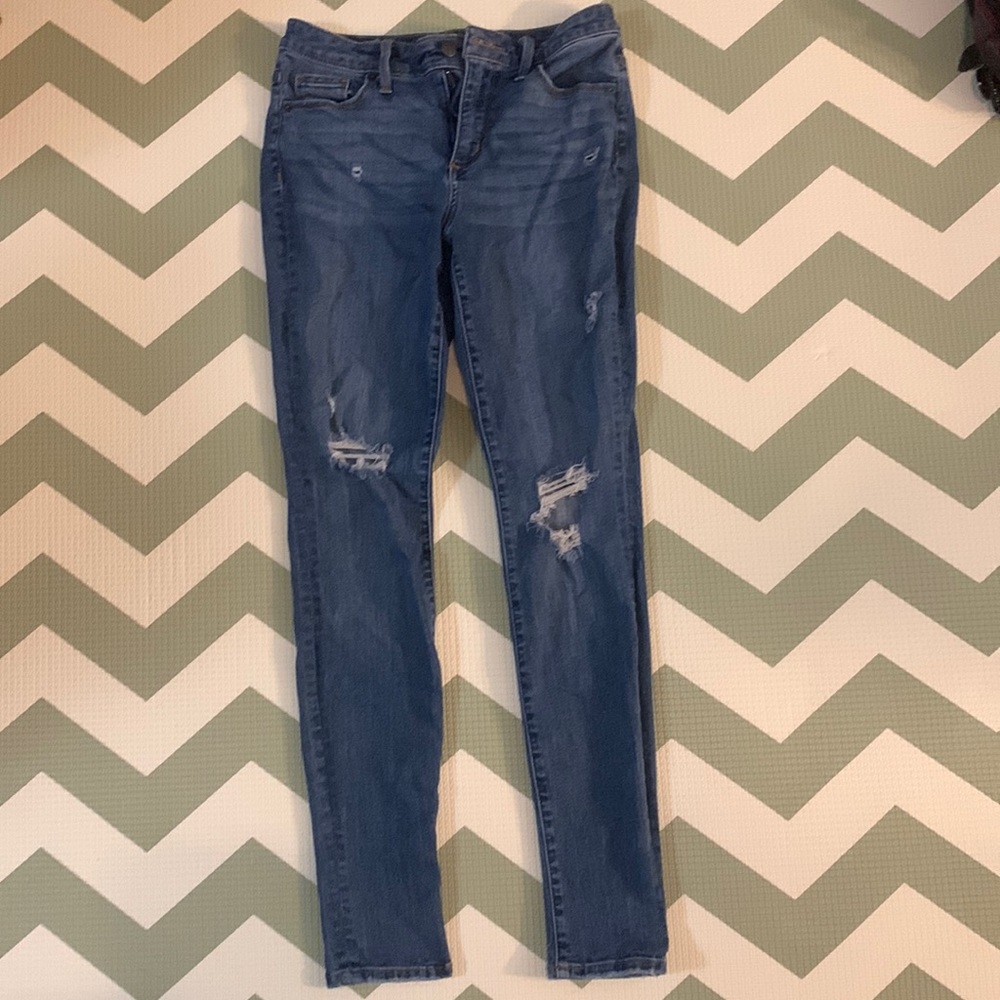 Universal Threads Jeans
